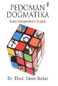 Image of Pedoman Dogmatika : Suatu Kompedium Singkat