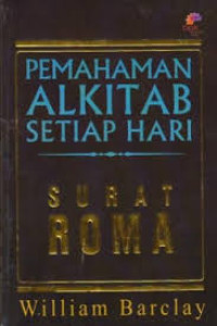 Image of Pemahaman Alkitab Setiap Hari : Surat Roma