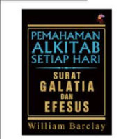 Image of Pemahaman Alkitab Setiap Hari : Surat-surat Galatia & Efesus