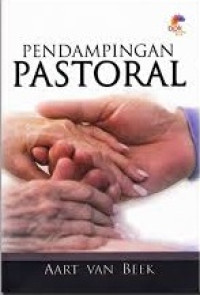 Image of Pendampingan Pastoral