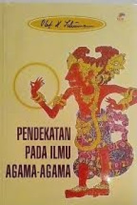 Image of Pendekatan pada Ilmu Agama-agama