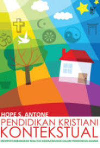 Image of Pendidikan Kristiani Kontekstual