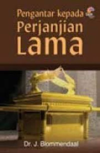 Image of Pengantar kepada Perjanjian Lama