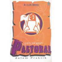 Image of Percakapan Pastoral dalam Praktik