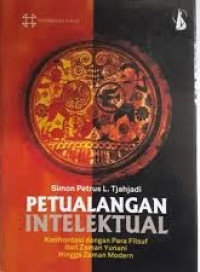 Image of Petualangan Intelektual