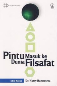 Image of Pintu Masuk ke Dunia Filsafat
