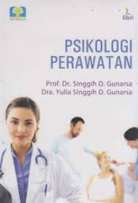 Image of Psikologi Perawatan