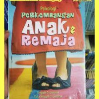 Image of Psikologi Perkembangan Anak & Remaja