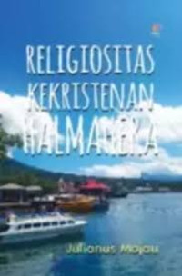 Image of Religiositas Kekristenan Halmahera