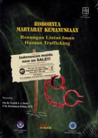 Image of Robohnya Martabat Kemanusiaan
