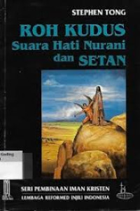 Image of Roh Kudus : Suara Hari Nurani dan Setan