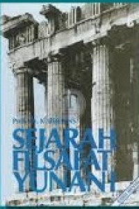 Image of Sejarah Filsafat Yunani