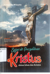 Image of Sejarah Penyaliban Kristus dalam Islam dan Kristen
