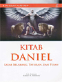 Image of Tafsiran Alkitab : Kitab Daniel