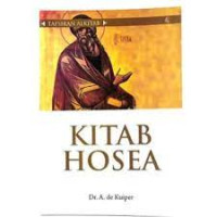 Image of Tafsiran Alkitab : Kitab Hosea