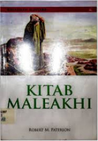 Image of Tafsiran Alkitab : Kitab Maleakhi