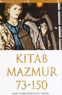 Image of Tafsiran Alkitab : Kitab Mazmur 73-150