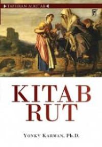 Image of Tafsiran Alkitab : Kitab Rut