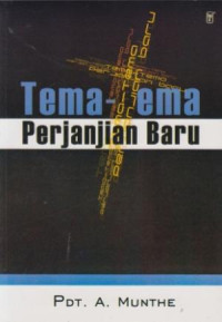 Image of Tema-tema Perjanjian Baru