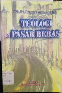 Image of Teologi di Pasar Bebas