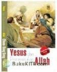 Image of Yesus dan Pemerintahan Allah